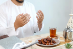 10 Hal Sepele yang Tanpa Disadari Bisa Membatalkan Puasa