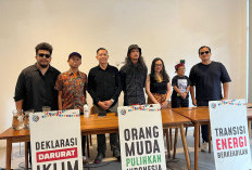 Musik, Kewarasan, dan Perlawanan: 'Wisata Orang Waras' Jadi Ruang Kritik dan Kesadaran di Bandung