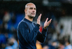 Pep Guardiola Optimistis Manchester City Bisa Taklukkan Arsenal Lagi