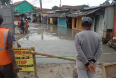 Jalan Sukabirus Bebas Banjir: Wujud Apresiasi Warga Dayeuhkolot untuk Bupati Bandung 