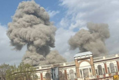 Biaya Operasi Militer AS terhadap Iran Tembus Rp507 Triliun
