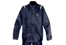 Rekomendasi 4 Jas Hujan Terbaik Buat Ojol, Mampu Libas Badai saat Narik Penumpang