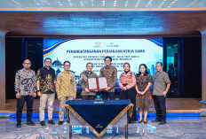 Sinergi Berkelanjutan, bank bjb Dukung Percepatan Program Rumah Layak Huni Melalui BSPS 2026
