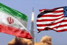 Militer AS Bertahan di Iran Sampai Implementasi Kesepakatan Tuntas