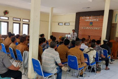 Keselamatan Ketenagalistrikan Menjadi Prioritas, PLN UP3 Garut Intensifkan Sosialisasi