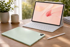 7 Tablet Terbaik untuk Mahasiswa, Catatan Kuliah Makin Praktis