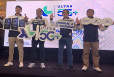 XL Ultra 5G+ Hadir di Bandung, Internet hingga 500 Mbps Siap Dukung Mahasiswa hingga Pelaku UMKM