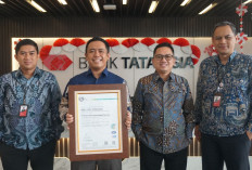 Aset Bank Tata Asia Tembus Rp1 Triliun, Laba hingga Agustus 2026 Sudah Lampaui Perolehan 2025