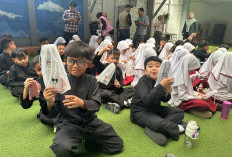 Komitmen Terhadap SDGs, PLN Icon Plus Gelar Edukasi Higienitas ‘Air Bersih, Tangan Sehat, Anak Hebat’