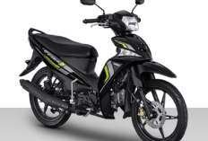 7 Motor Bebek Tenaga Kuat dan Irit Bensin yang Layak Dipilih di 2026, Apa Saja?