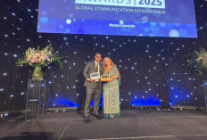 Pertamina Boyong 2 Penghargaan Bergengsi, di AMEC Awards 2025