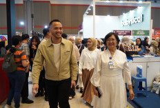Dari USG Gratis hingga Talkshow Parenting, Forever Mom & Baby Expo 2026 Ramaikan Bandung!