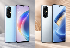 5 Rekomendasi HP OPPO 8/256GB Harga Terjangkau, Pas untuk THR Lebaran 2026