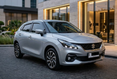 5 Mobil 1500cc Bekas Harga Terjangkau 2026, Irit dan Minim Perawatan