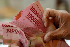 Naik 10 Persen, Ini Rincian THR 2026 yang Perlu Kamu Ketahui