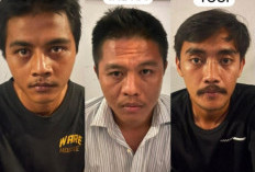 Polisi Ringkus Pengeroyok Kapolsek dan Danramil di Cicalengka Bandung