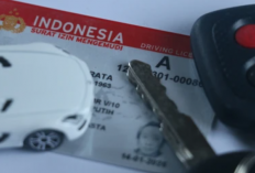 Praktik Pencaloan SIM Diduga Masih Marak, Polrestabes Bandung Jadi Sorotan