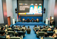 Kontingen Porprov Kota Bogor Verifikasi 750 Atlet dalam Rakor Perdana