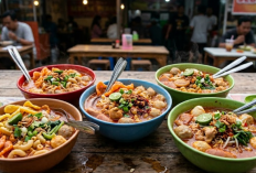 10 Spot Seblak Paling Mantap di Bandung 2026, Siap Bikin Lidah Bergoyang