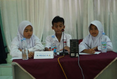 Upaya Tingkatkan Literasi, Disdik Garut Gelar Lomba Cerdas Cermat SD Tahun 2026