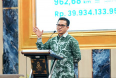 Kawasan KCIC Kian Berkembang, Tegalluar Disiapkan Jadi Kecamatan Baru