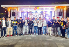 Owners Club (HOC) Rayakan 25th Anniversary: Semangat Perakku Untuk HOC Yang Satu, Menuju Era Baru
