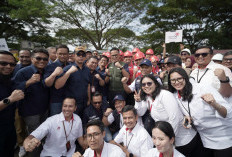 Bersama Danantara dan BUMN, TelkomGroup Kirim Relawan dan Bantuan Kemanusiaan di Masa Pemulihan