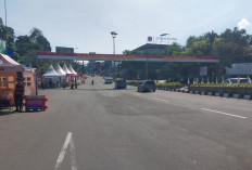 Jalur Puncak Lancar, Polres Bogor Sebut 2.900 Kendaraan Masuk Kawasan Puncak