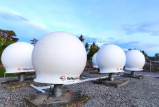 Community Gateway Telkomsat Dorong Percepatan Digital Inklusif  di Wilayah 3T