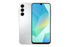 5 Rekomendasi HP Samsung Murah untuk Content Creator Pemula 2026, Kamera Bagus dan Cocok untuk Editing