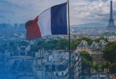 Prancis Kucurkan Rp1,2 Triliun untuk Redam Dampak Lonjakan Harga Energi Global