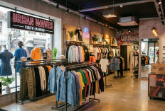 7 Tempat Beli Baju Murah di Bandung 2026, Surga Fashion Hemat!