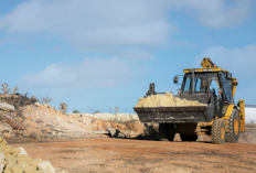 Kecamatan Nanggung Ungkap Kejadian di PT Antam: Asap Tebal Dilokasi Sebabkan Terjebaknya Penambang