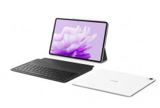 5 Tablet SIM Card 5G Dilengkapi Keyboard Bawaan, Cocok untuk Kerja Remote 2026