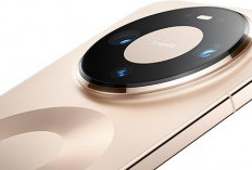 5 Keunggulan HP Huawei Mate 80 Pro, Flagship Premium dengan Teknologi Canggih