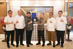 Dukung Visi Energi Nasional, Kang DS Perkuat Peran Daerah dalam Proyek PLTS melalui APKASI