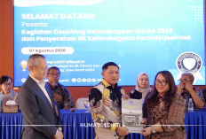 Jadi Pionir! LLDIKTI 4 Fasilitasi KIP-K Kedokteran dan Kedokteran Gigi