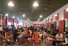 Gulapadi Resmi Hadir di Bandung: Rumah Sarapan Baru dengan Cita Rasa Nusantara dan Suasana Homey