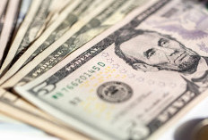 Harga Dolar Hari Ini: Rupiah Masih Bertahan di Level Rp17.200–Rp17.300