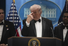 AS Prioritaskan Iran, Perundingan Damai Rusia-Ukraina Terabaikan