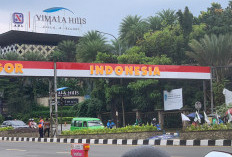 Angkot Lintasi Kawasan Puncak Bogor, Dishub Bogor: Nanti Kita Tegur