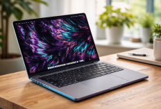 6 MacBook Bekas Paling Layak Dibeli di 2026, Performa Kencang Budget Bersahabat