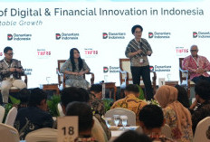 Telkom Ungkap Strategi Percepat Adopsi AI Nasional di Road to DTIIF 2026