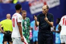 Prancis vs Inggris Berebut Posisi Ketiga Piala Dunia 2026, Ini Jadwal dan Prediksinya