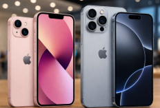 Harga iPhone Awal April 2026 Turun Tajam, iPhone 13 dan 14 Jadi Rebutan