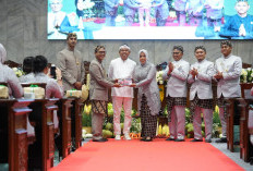 HUT Kabupaten Bandung ke-385, KDS Tegaskan Kolaborasi Kunci Atasi Banjir dan Tata Ruang