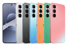 6 Rekomendasi HP 1 Jutaan Terbaik untuk Lebaran 2026: Murah, Kencang, dan Layak Dibeli!