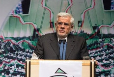 Iran Tegaskan Siap Kerahkan Semua Kekuatan Hadapi Ancaman AS di Tengah Ketegangan Meningkat