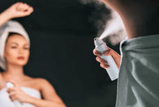 Sering Tidak Percaya Diri Karena Bau Badan & Ketiak Gelap? Ini Solusi Praktisnya