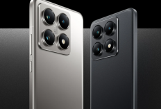 Cek 5 HP Android Kamera Leica, Untuk Kamu yang Suka Fotografi!